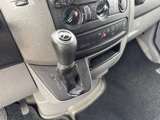 Mercedes Sprinter 314 CDI Aut. Euro6  CARRIER KOELING picture 24