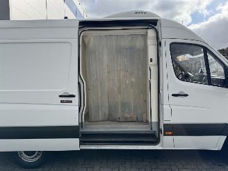 Mercedes Sprinter 314 CDI Aut. Euro6  CARRIER KOELING picture 12