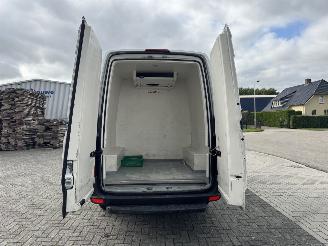Mercedes Sprinter 314 CDI Aut. Euro6  CARRIER KOELING picture 14