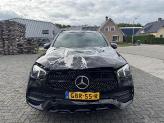 Mercedes GLE 350 de 4MATIC picture 8