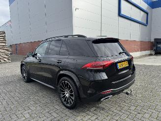 Mercedes GLE 350 de 4MATIC picture 3