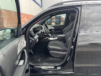 Mercedes GLE 350 de 4MATIC picture 13