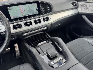 Mercedes GLE 350 de 4MATIC picture 21