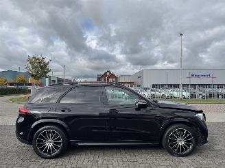Mercedes GLE 350 de 4MATIC picture 5