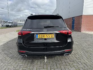 Mercedes GLE 350 de 4MATIC picture 7