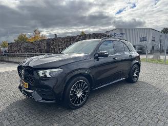Avarii autoturisme Mercedes GLE 350 de 4MATIC 2021/8