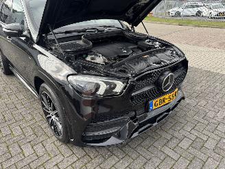 Mercedes GLE 350 de 4MATIC picture 10