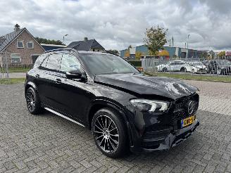 Mercedes GLE 350 de 4MATIC picture 4