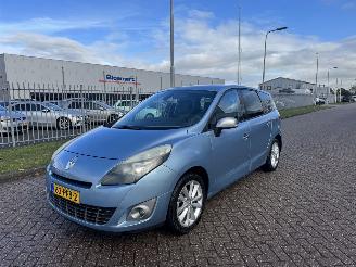 Unfallwagen Renault Grand-scenic 1.4 96kw 7 persoons Navi - Clima 2011/6