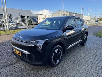skadebil auto Kia EV3 Air 58.3 kWh 2024/11