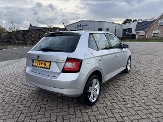 Skoda Fabia 1.2 TSI Edition  Clima picture 6