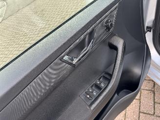 Skoda Fabia 1.2 TSI Edition  Clima picture 11