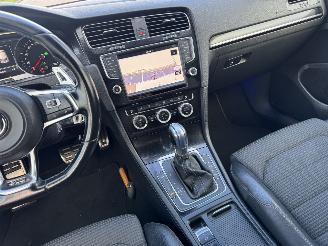 Volkswagen Golf 1.4 TSI GTE Navi - Clima picture 19