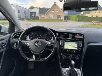 Volkswagen Golf 1.4 TSI  DSG  92Kw  Clima - Navi picture 17
