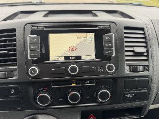 Volkswagen Transporter 2.0 TDI 140 Pk 4-Motion Navi picture 24