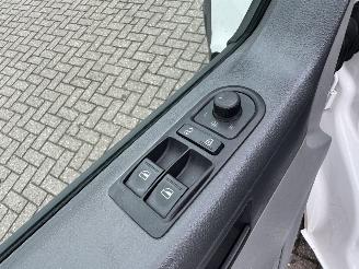Volkswagen Transporter 2.0 TDI 140 Pk 4-Motion Navi picture 12
