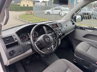 Volkswagen Transporter 2.0 TDI 140 Pk 4-Motion Navi picture 11