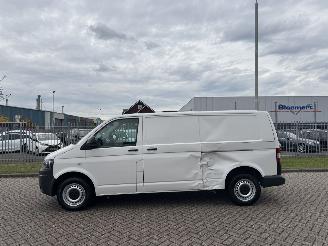 Volkswagen Transporter 2.0 TDI 140 Pk 4-Motion Navi picture 7
