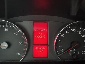 Volkswagen Crafter 2.5 TDI 100Kw  Airco picture 19