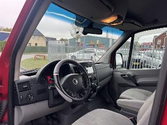 Volkswagen Crafter 2.5 TDI 100Kw  Airco picture 12