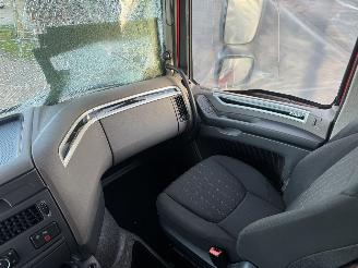 DAF XF 480 FT  Hydrauliek PTO  Zware Vooras picture 22