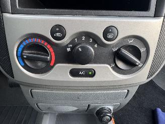 Daewoo Kalos 1.4 16V Automaat picture 22