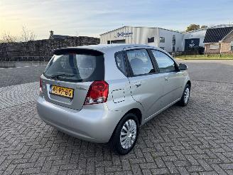 Daewoo Kalos 1.4 16V Automaat picture 6