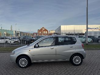 Daewoo Kalos 1.4 16V Automaat picture 2