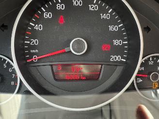 Volkswagen Up! White Up Navi picture 18