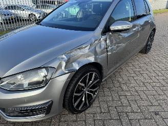 Volkswagen Golf 1.2 TSI Highline 81Kw Clia - Navi picture 9