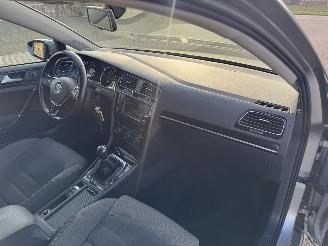 Volkswagen Golf 1.2 TSI Highline 81Kw Clia - Navi picture 21