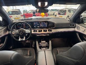 Mercedes GLE AMG 53 4MATIC+ picture 26