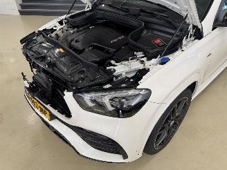 Mercedes GLE AMG 53 4MATIC+ picture 13