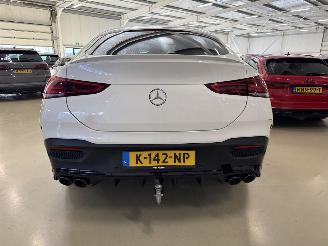 Mercedes GLE AMG 53 4MATIC+ picture 4