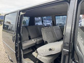Volkswagen Caravelle 2.5 Benzine picture 13