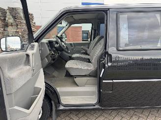 Volkswagen Caravelle 2.5 Benzine picture 9