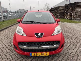 Peugeot 107 1.0 12V XS  AIRCO picture 8