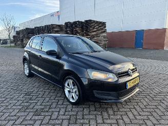 Avarii autoturisme Volkswagen Polo 1.2 12V Trendline AIRCO 2009/9