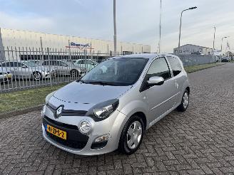  Renault Twingo 1.2 16V Collection AIRCO 2013/1