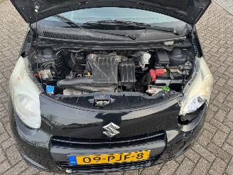 Suzuki Alto 1.0 50 kw picture 10