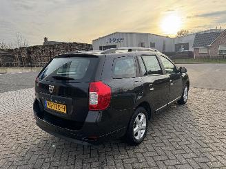 Dacia Logan MCV 0.9 TCE 66Kw  AIRCO picture 8