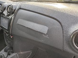 Dacia Logan MCV 0.9 TCE 66Kw  AIRCO picture 22