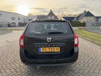 Dacia Logan MCV 0.9 TCE 66Kw  AIRCO picture 7