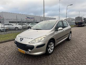  Peugeot 307 2.0 16V AUTOMAAT 2006/1