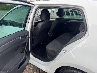 Volkswagen Golf 1.6 TDI 81Kw Clima Navi picture 12