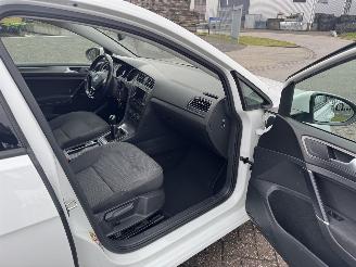 Volkswagen Golf 1.6 TDI 81Kw Clima Navi picture 18