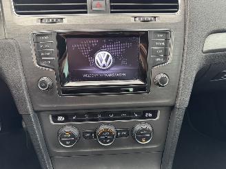 Volkswagen Golf 1.6 TDI 81Kw Clima Navi picture 11