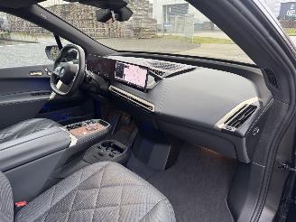 BMW iX xDrive50 M-Sport 385Kw picture 26