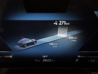 BMW iX xDrive50 M-Sport 385Kw picture 39