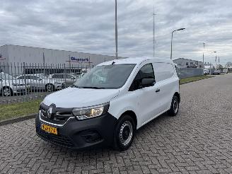 Unfall Kfz Van Renault Kangoo E-Tech  44 kWh  Aut. Clima 2022/11